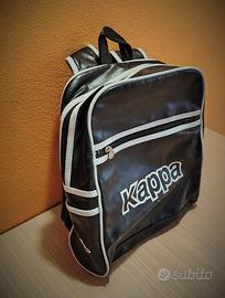 Zaino Kappa colore nero
