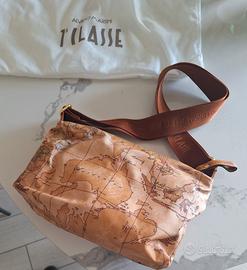 Borsa 1° Classe Alviero Martini