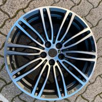 Cerchio originale 19" BMW M line 36117855083