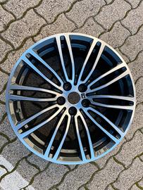 Cerchio originale 19" BMW M line 36117855083