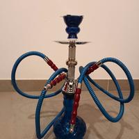 Narghilè + accessori