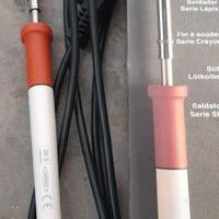 saldatore a stilo JBC nuovo