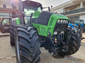 Deutz-Fahr L720