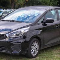 Ricambi usati kia carens 2016- #3