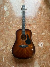 Chitarra acustica Framus
