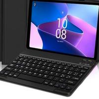 LENOVO Tablet 10.3" FHD - PLUS Design in Metallo