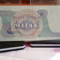 lire 1000 primo tipo 