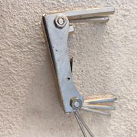 Usag set con 7 brugole 