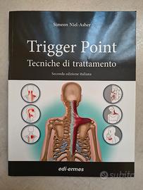 Trigger point. Tecniche di trattamento