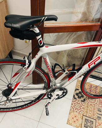 Bici Pinarello FP3 full carbon