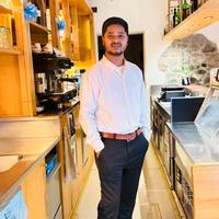 Camerriari de pizzaria anche saldature