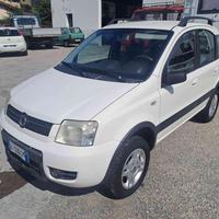 FIAT Panda 1.3 MJT 16V 4x4 Climbing ELD