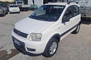 FIAT Panda 1.3 MJT 16V 4x4 Climbing ELD