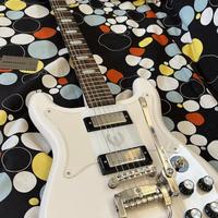 Epiphone Crestwood Custom