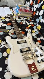 Epiphone Crestwood Custom