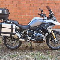 BMW R 1200 GS GS