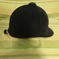 Casco equitazione 