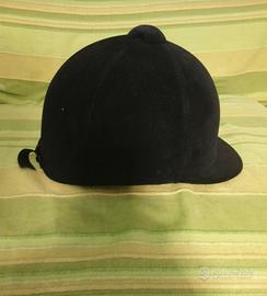 Casco equitazione 