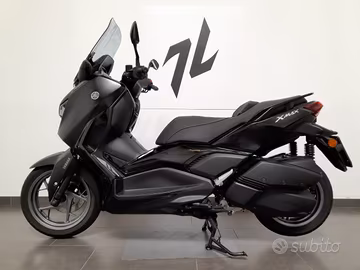 Yamaha X-Max 300 TECH MAX '24