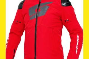 GIACCA MOTO SPYKE STRIDER