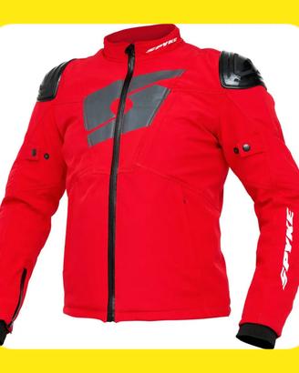 GIACCA MOTO SPYKE STRIDER