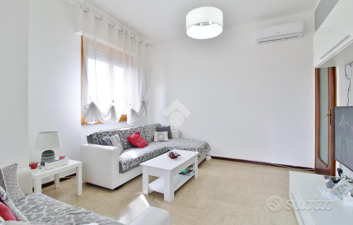 Apartment in Voghera, Rione Pipelet - Altro