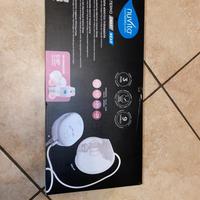 Nuvita tiralatte smart wear