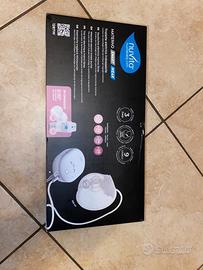 Nuvita tiralatte smart wear