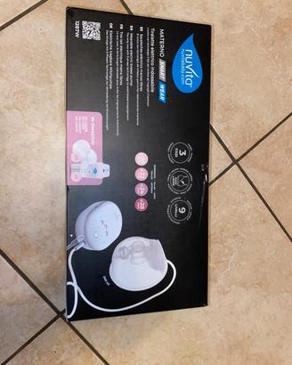 Nuvita tiralatte smart wear