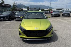 Hyundai i20 1.0 T-GDI 90cv ConnectLine TUA A ...