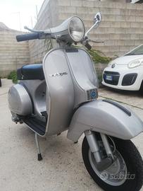 Piaggio Vespa 125 PX - 1979 ASI