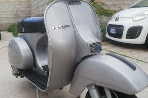 Piaggio Vespa 125 PX - 1979 ASI