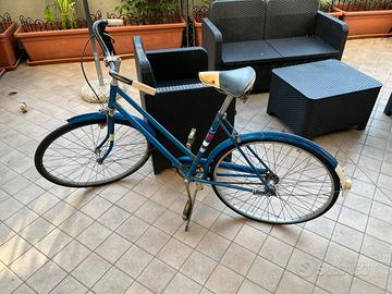 Bicicletta Hercules Vintage