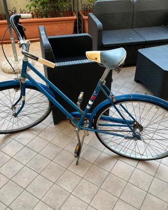 Bicicletta Hercules Vintage
