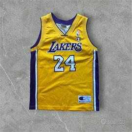 Maglia Lakers (bryant)