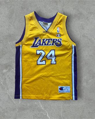 Maglia Lakers (bryant)