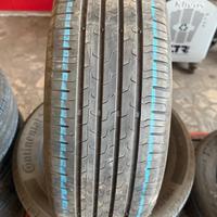 Gomme usate seminuove Continental 195 55 16 87h