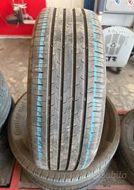 Gomme usate seminuove Continental 195 55 16 87h