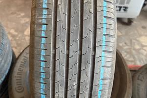 Gomme usate seminuove Continental 195 55 16 87h