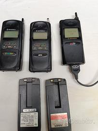 Telefoni Motorola