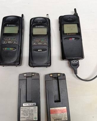 Telefoni Motorola