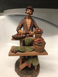 Ceramiche R. Varsallona Caltagirone