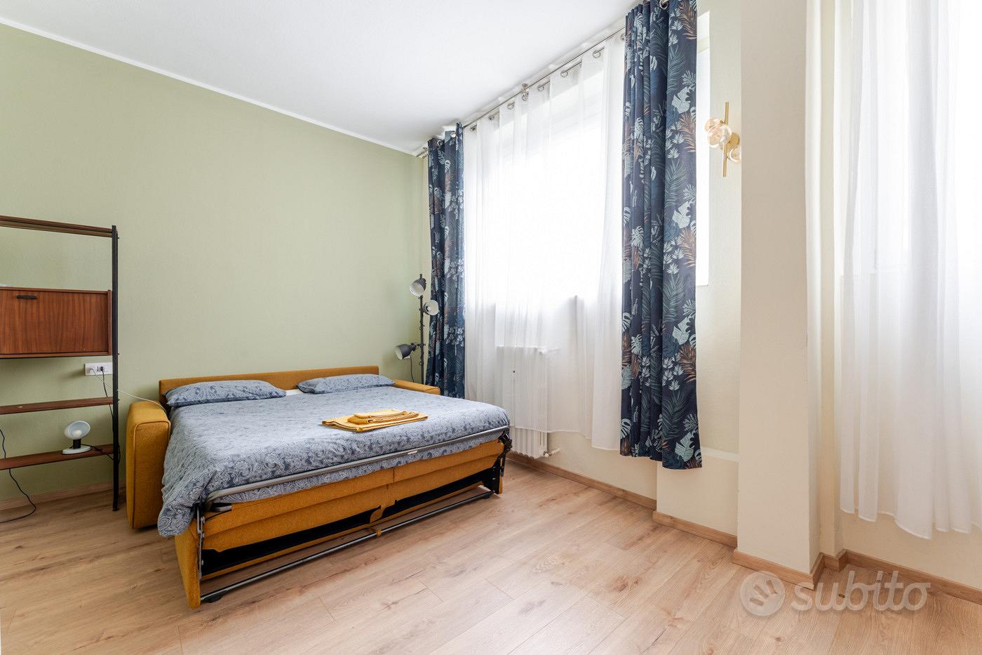 Appartamento – MI - Vista 4