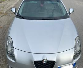 Alfa romeo Giulietta 1.6 105 cv 2015