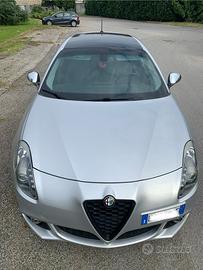 Alfa romeo Giulietta 1.6 105 cv 2015