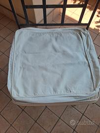 Fodere per arredo esterni