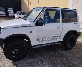 Suzuki vitara 1600 8v