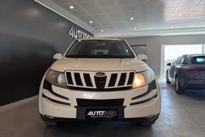 MAHINDRA XUV500 2.2 16V FWD W6