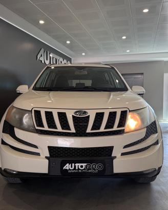 MAHINDRA XUV500 2.2 16V FWD W6