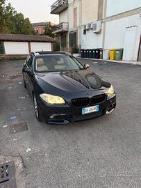Bmw 520d